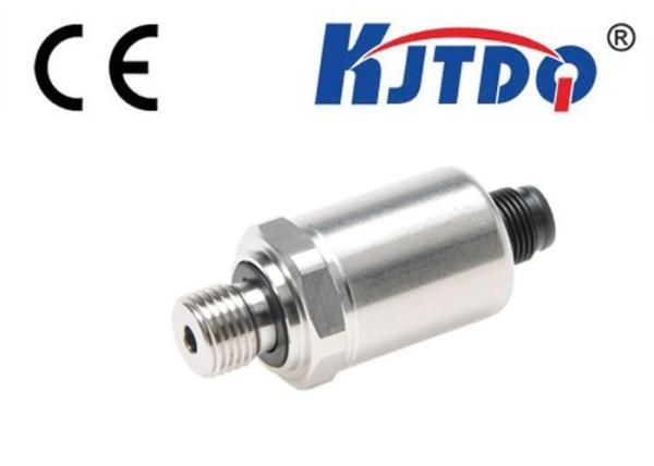 Cheap High Pressure Inductive Proximity Sensor , Mini Pressure Sensor Stainless Housing for sale