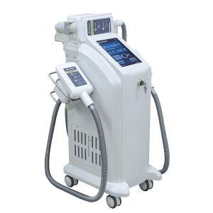 Spa Cryolipolysis Fat Freeze Slimming Machine 0-0.07MPa With 10.4 Inch Touch Screen