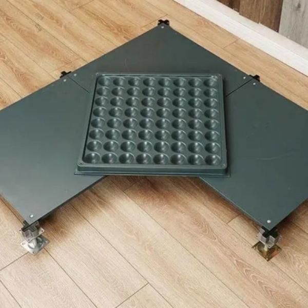 Cheap                  OA Raised Access Floor for Data Center              for sale