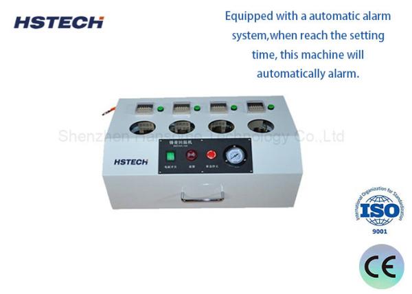 Cheap Automatic Solder Paste Aging Machine with Timer amp FIFO Function for Improved Printing for sale