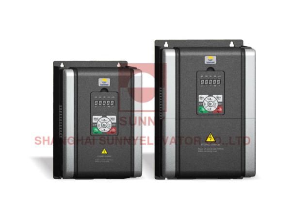 Cheap Three Phase 380-460V Escalator Controller / Passenger Elevator Controller for sale