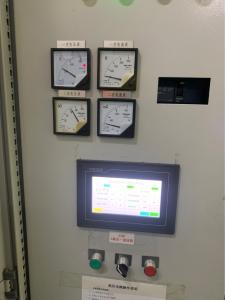 LONGKING LYHZ-BP xxMa/72～9 Intermediate frequency pulse power supply