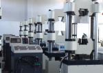 1000KN Universal Material Hydraulic Tensile Testing Machine With Computer