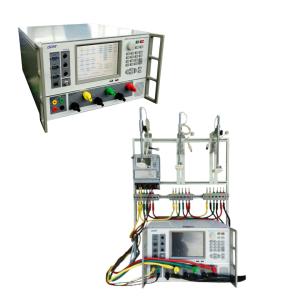Best YC99T-5C Electric Meter Checking Device Harmonic Output Electric Meter Accuracy Test wholesale