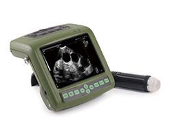 Best Digital Wrist Medical Usb Ultrasound Scanner For Animals Displaying Backfat Ruler wholesale
