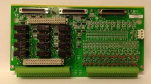 Best IS200TDBTH6A GE Electric Discrete Simplex Input / Output Terminal Board Turbine Control wholesale
