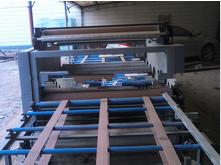 China PVC Laminated gypsum ceiling board machine on sale