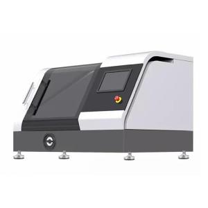 Automatic Metallurgical Cutting Machine  AC-100B