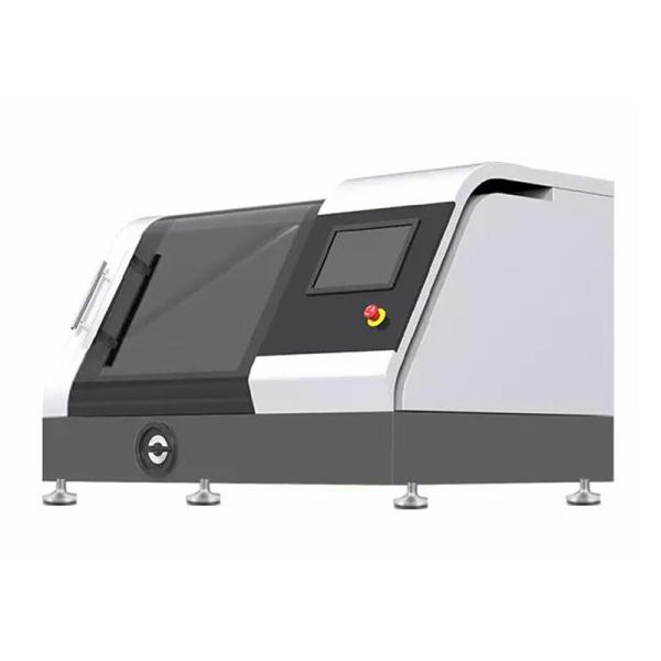 Cheap Automatic Metallurgical Cutting Machine  AC-100B for sale