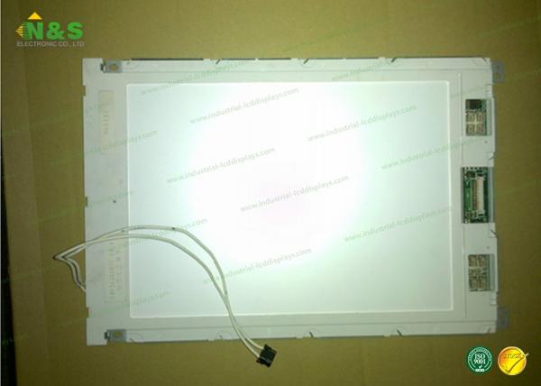 Cheap Optrex LCD Display 8.9"  	STN, Black/White mode  LCD Display  DMF-50262NF-FW STN-LCD Panel for sale