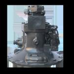 Hydraulic Piston Pump For Komatsu Pc490lc-11 708-2j-00012 Pc120-8 Pc160 Pc128uu