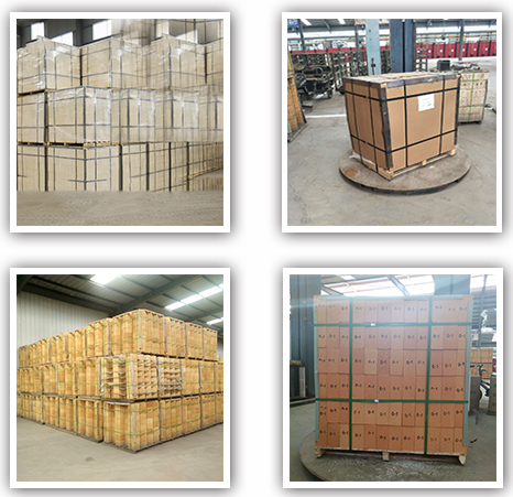 Special Shaped Kiln Fire Bricks / 2.2g/Cm3 Refractory Lining Material In Kilns