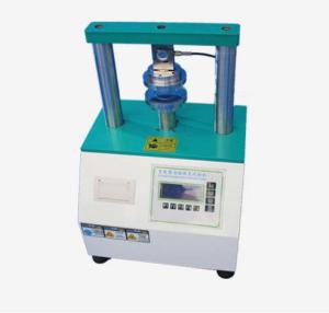 China Edge Compression Strength Tester For Cardboard on sale