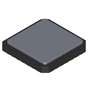 ATMEGA48P-20MMU IC MCU 8BIT 4KB FLASH 28VQFN Atmel