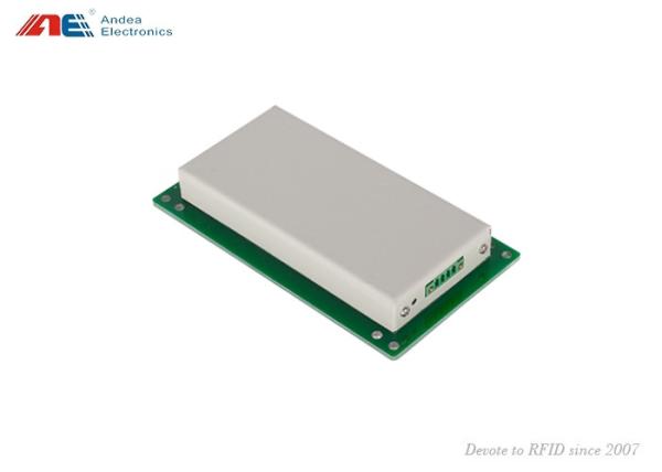 Cheap EMI 1.5W RS232 16cm HF Embedded RFID Reader for sale