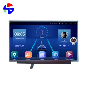 Best 15.6 Inch LCD TFT Display 1920 X 1080 Resolution Edp Interface Full Angle View wholesale