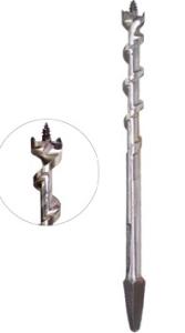 HSS drill bits (Wood working Drill)