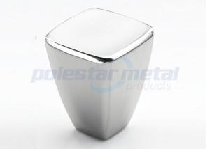7/8 Polished Cabinet Handles And Knobs