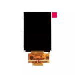 TFT Lcd SPI Interface Display , Resistive Touchscreen ST7789 2.4" Lcd TFT
