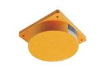 High On-Off Frequency Inductive Proximity Sensor LMF39 Oilproof Screw Mounting