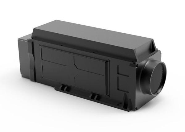 Cheap IP66 Long Range Security Camera , 40M IR Range Long Distance Security Cameras for sale
