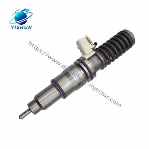 Best Common Rail Injector 63229465 33800-82000 BEBE4D19001 for D16 engine wholesale