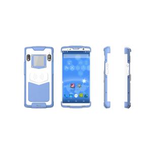 Handheld Computer GPS Android Barcode Scanner Computer Maker For Outdoor Use