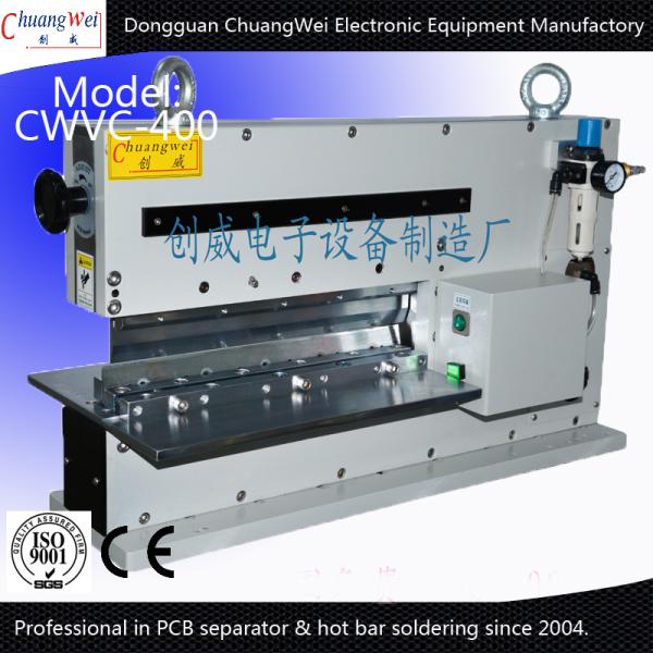 Cheap PCB Separator Pre-score PCB Depanelizer V Groove PCB Depaneling for PCB Assembly for sale