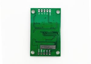 Best Arduino BLDC Motor Driver 12-24V DC 2A Current Speed Pulse Signal Output Motor controller wholesale