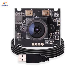 13Mp Full HD IMX258 8MP 30FPS FF Auto Focus USB 2.0 UVC USB Drone Camera Module PCB