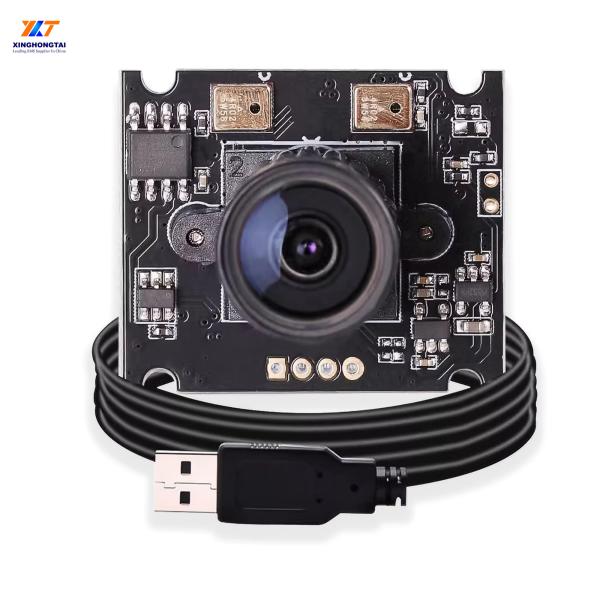 Cheap 13Mp Full HD IMX258 8MP 30FPS FF Auto Focus USB 2.0 UVC USB Drone Camera Module PCB for sale
