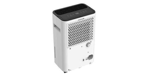 Cheap 260W R290 Portable House Dehumidifier 24 Hours Timing Function for sale