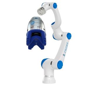 Best 10kg Payload CNGBS Robotic Picking Arm G10-L Operating System PC-Based Controller wholesale