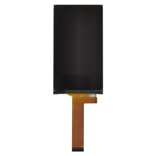Cheap 5.0inch lcd display oem FWVGA 480*854 lcd module with mipi dsi interface ST7701S driver ic display tft panel for sale