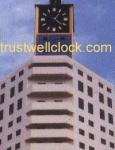 tower clocks,clock tower,movement for tower clock,movement for clock tower