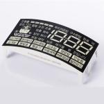 7 Segment Module Custom LED Displays For Home Appliance Display