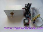 high-speed clock system,movement for high-speed clock system,high=speed clock