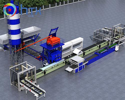 Cheap Product Line For Artificial Stone Labor Saving Production Improving for sale