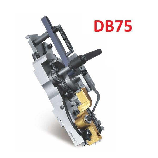 Cheap 3/16'' 5mm DB75 Stitching Heads For Making Notebooks for sale