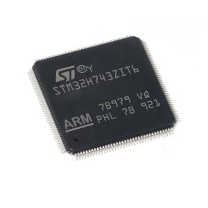 Best STM32H743ZIT6 Microcontrollers MCU Chips Integrated Circuits IC Chips IC wholesale
