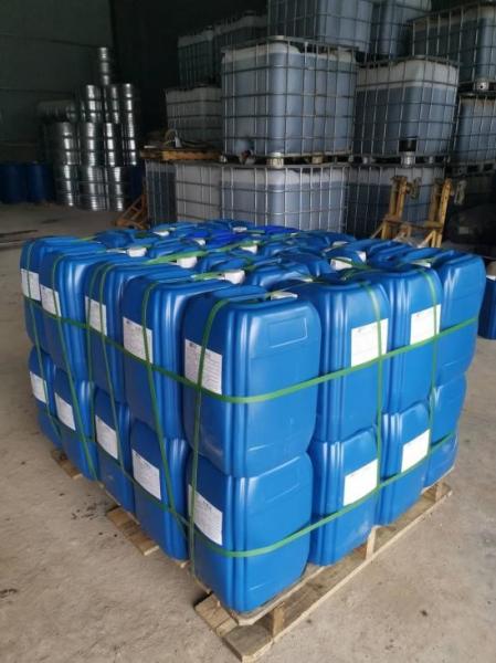 Cheap Complexed Iron Desulfurization Catalyst Low Consumption With Good Stability for sale