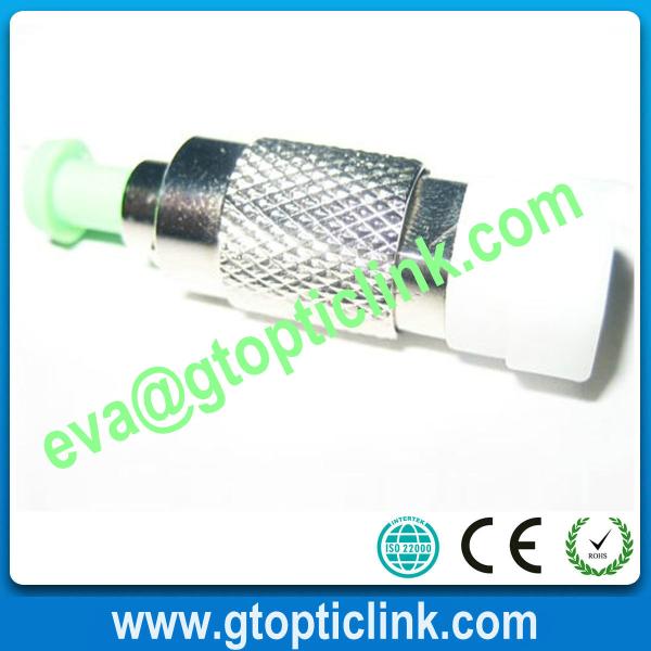 Cheap 3dB, 5dB, 10dB FC Fiber Optical Attenuator for sale