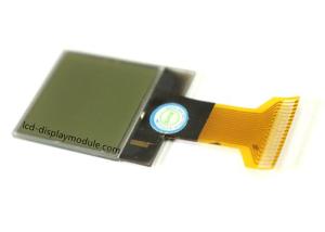 Best Positive Transflective Graphic Custom LCD Screen , 96 * 64 FSTN LCD Module wholesale