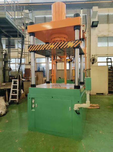 Cheap Automated Large-area Metal Component Workbench Servo Deep Drawing Machine Equipment for sale