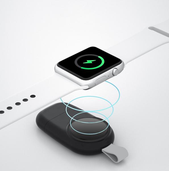 Cheap Ultralight Reusable Wireless Charger With USB Port Multiscene for sale