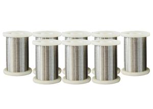 FB 0.5mm ISO9001 Platinum Type R Thermocouple Bare Wire