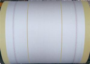 China 100% Polyester Corrugator Conveyot Belt 9mm/10mm For High Speed Corrugated Board Production Line on sale