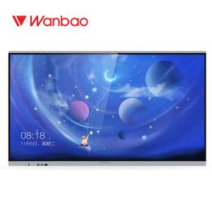 Best Wireless Smart LCD Interactive Whiteboard Portable Touch All In One wholesale