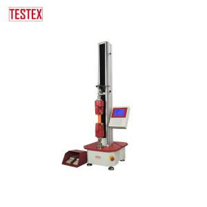 Best High Speed RS232 Processor Textile Tensile Testing Machine with Mini-Printer (built-in) wholesale