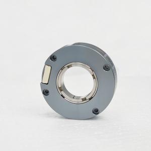 Angle Sensor Absolute Optical Rotary Encoders MP55 18 Bit SSI SingleTurn